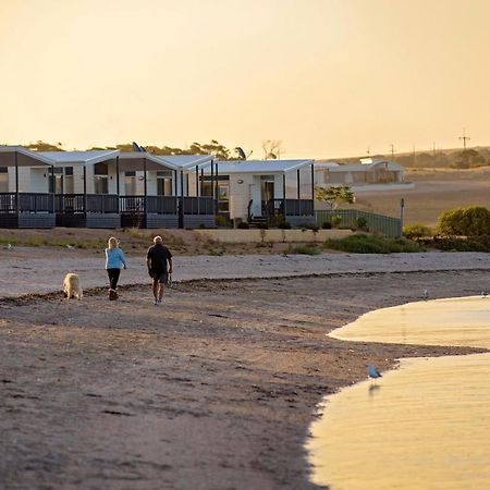 Discovery Parks - Streaky Bay Foreshore Eksteriør bilde