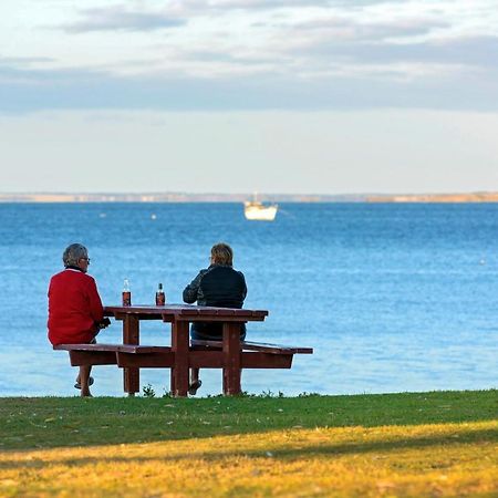 Discovery Parks - Streaky Bay Foreshore Eksteriør bilde