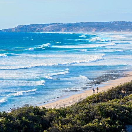 Discovery Parks - Streaky Bay Foreshore Eksteriør bilde