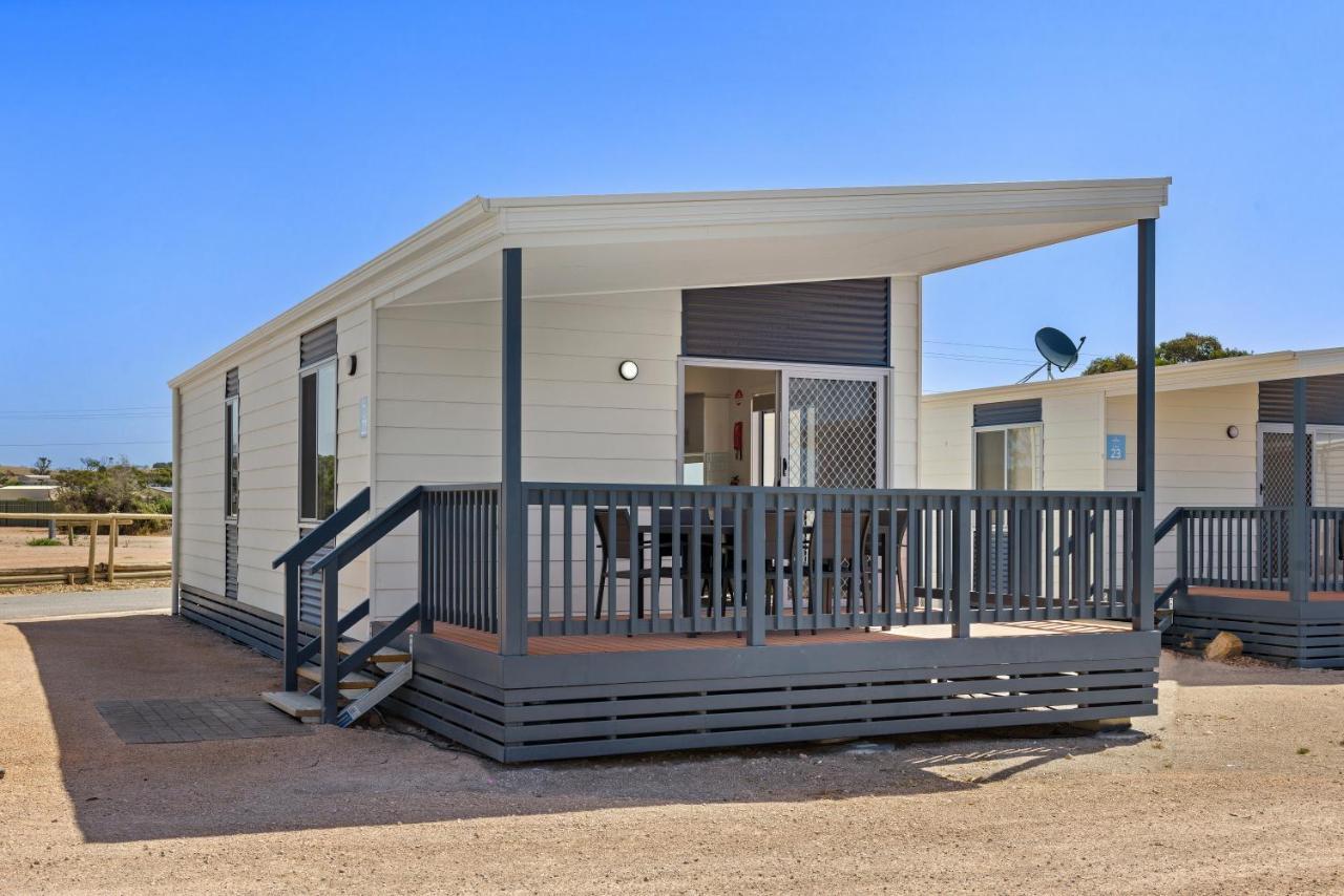 Discovery Parks - Streaky Bay Foreshore Eksteriør bilde