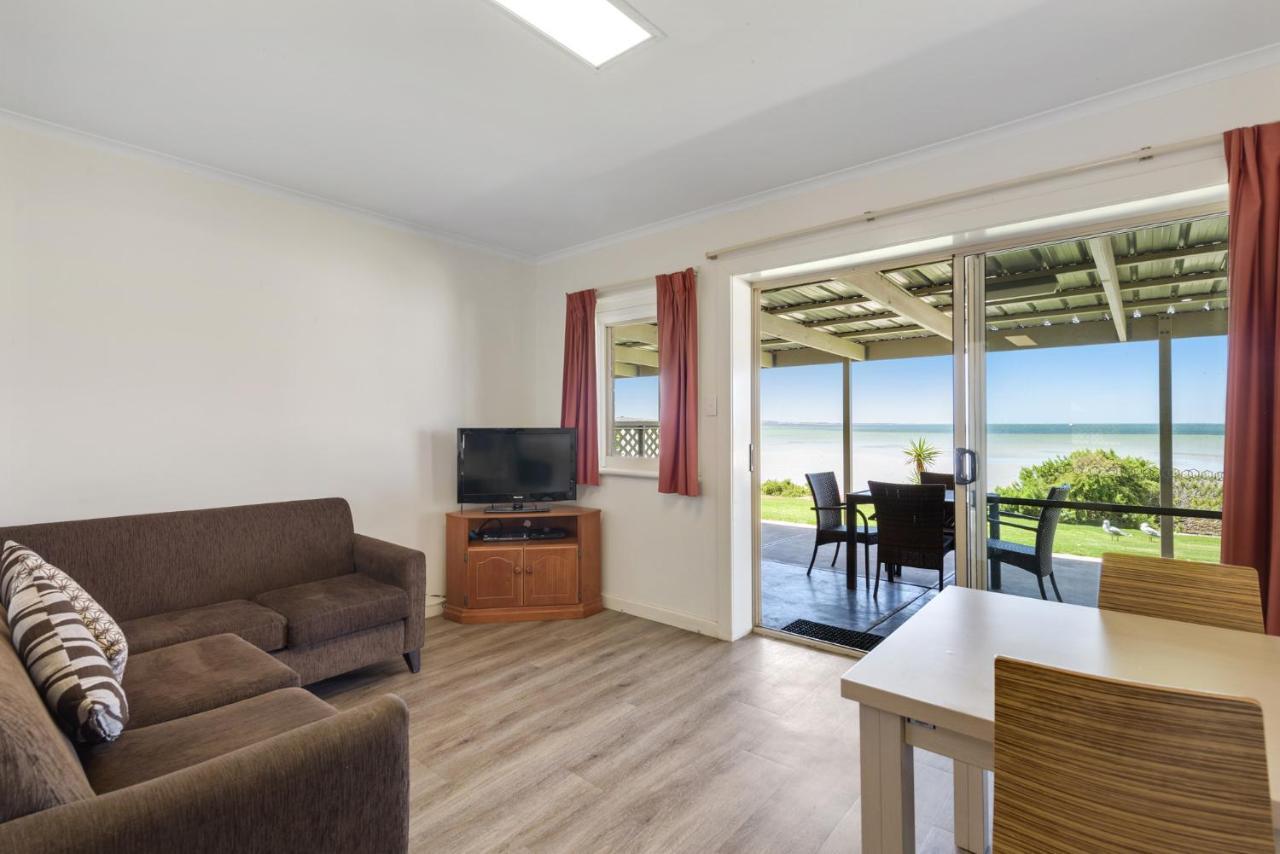 Discovery Parks - Streaky Bay Foreshore Eksteriør bilde
