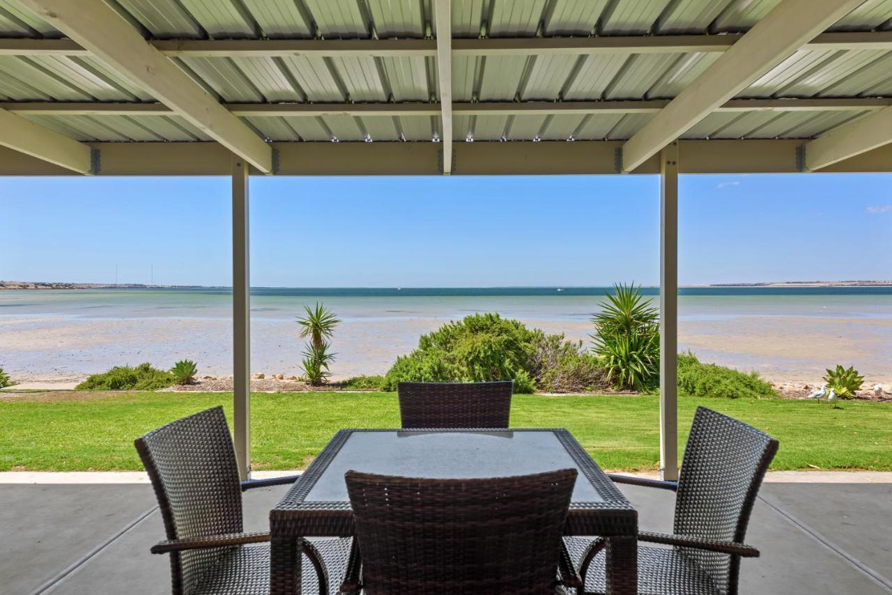 Discovery Parks - Streaky Bay Foreshore Eksteriør bilde