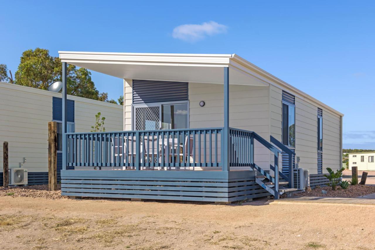 Discovery Parks - Streaky Bay Foreshore Eksteriør bilde