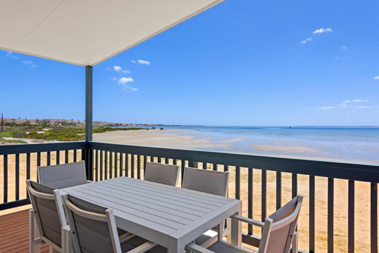 Discovery Parks - Streaky Bay Foreshore Eksteriør bilde