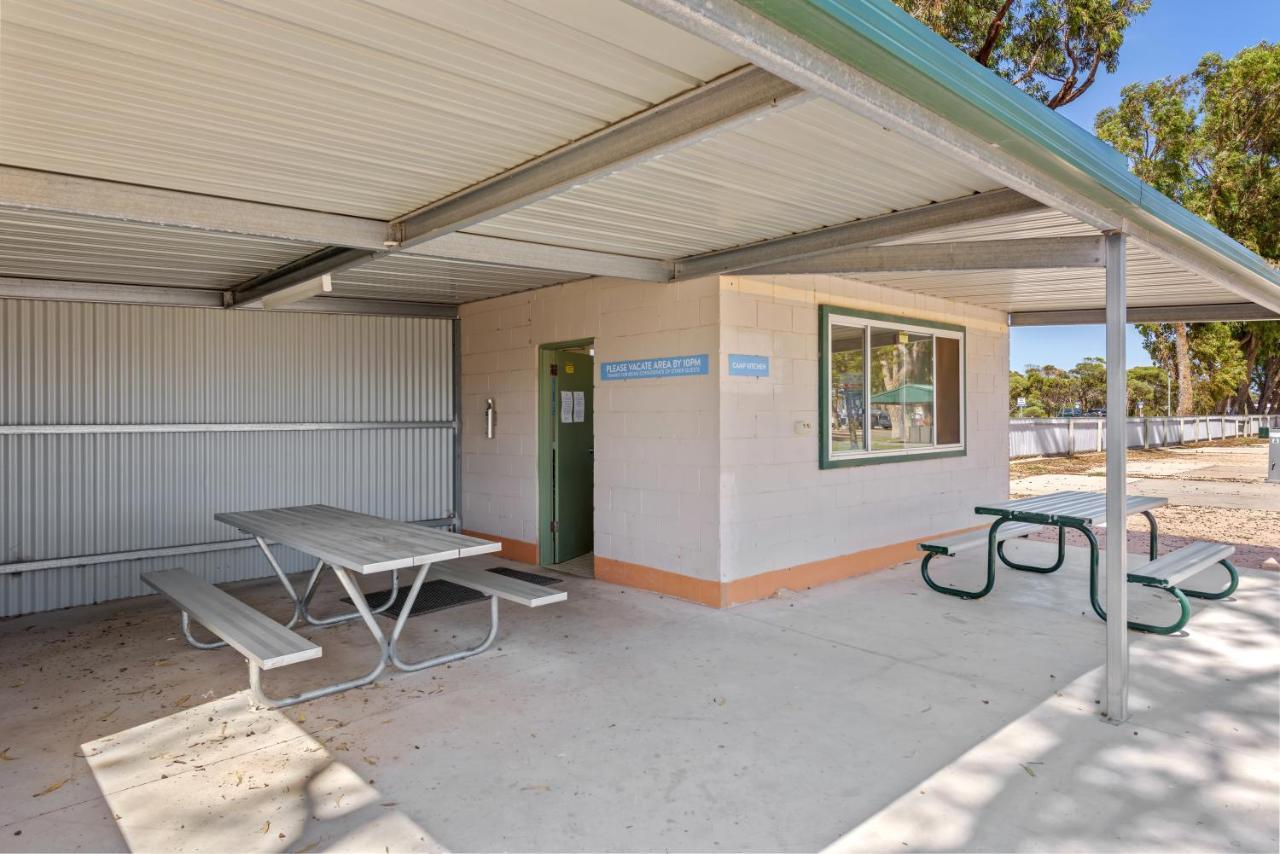 Discovery Parks - Streaky Bay Foreshore Eksteriør bilde