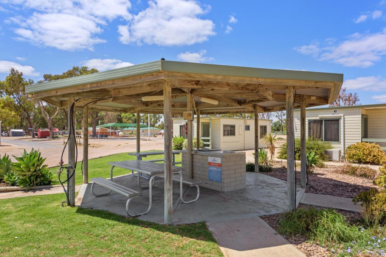 Discovery Parks - Streaky Bay Foreshore Eksteriør bilde