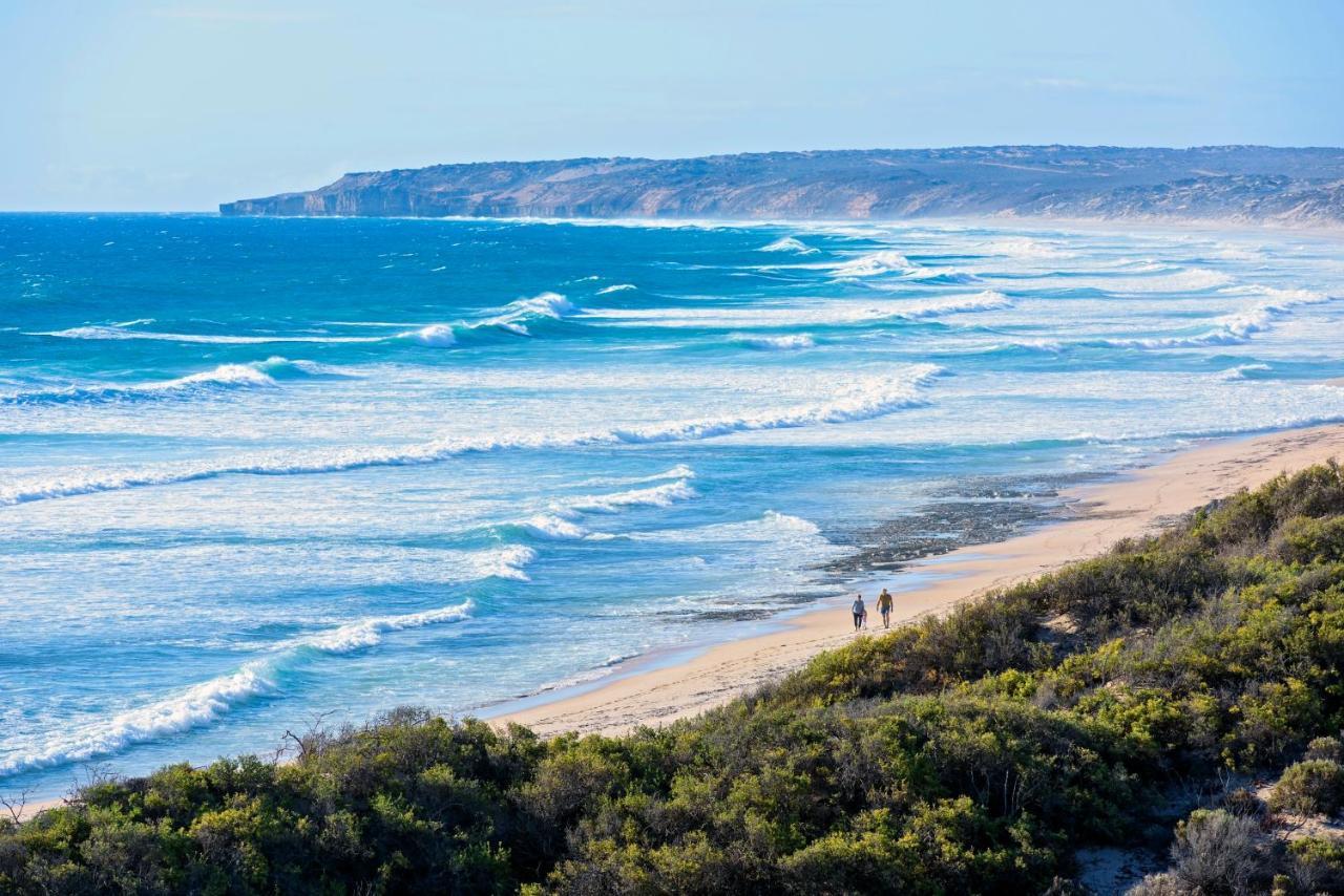 Discovery Parks - Streaky Bay Foreshore Eksteriør bilde