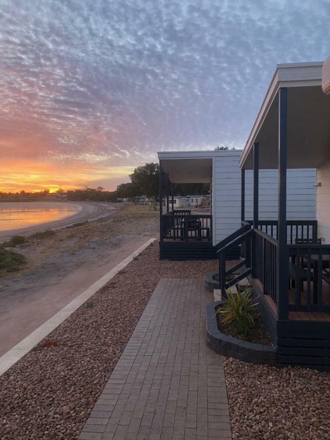 Discovery Parks - Streaky Bay Foreshore Eksteriør bilde