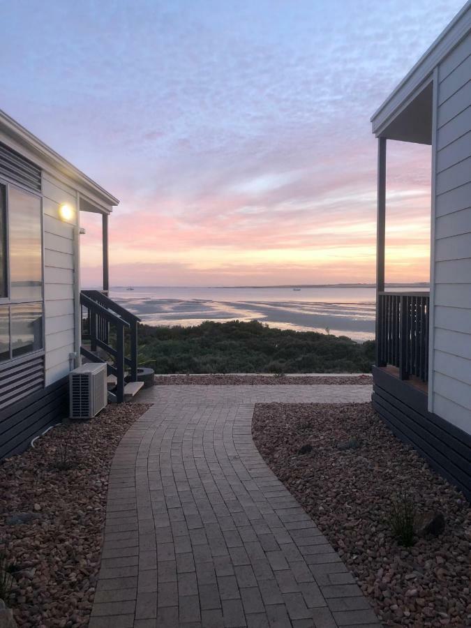 Discovery Parks - Streaky Bay Foreshore Eksteriør bilde